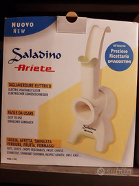 Tritatutto SALADINO - Elettrodomestici In vendita a Torino