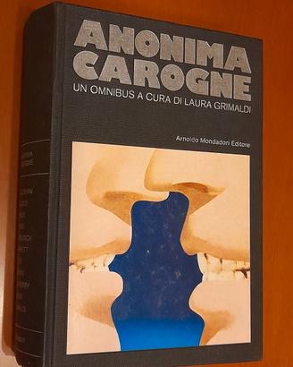 Anonima carogne