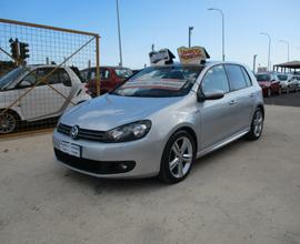 Volkswagen Golf 1.6 TDI DPF 5p. ALLESTITA R-LINE 2