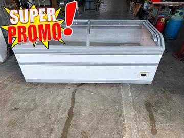 ❄️CONGELATORE  AHT PARIS 250