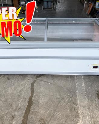 ❄️CONGELATORE  AHT PARIS 250