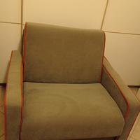 Poltrona letto