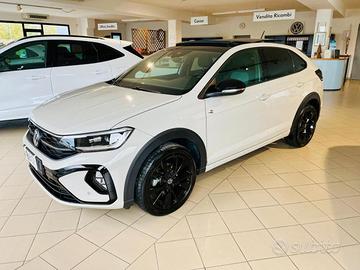 VOLKSWAGEN Taigo R-Line Plus 1.0 TSI 115 CV