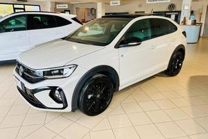 VOLKSWAGEN Taigo R-Line Plus 1.0 TSI 115 CV