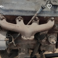 Motore Om 40