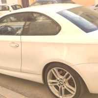 ricambi BMW 120d coupé msport