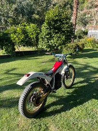 fantic 303 trial (1987)