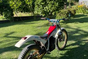 fantic 303 trial (1987)