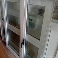 porte finestre  in pvc