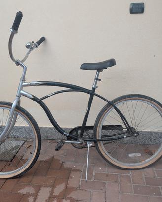 bicicletta americana custom 
