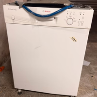 Lavastoviglie Bosch