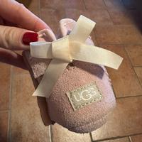 Ugg bambina rosa