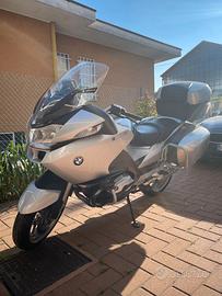 BMW R1200 RT – 2006