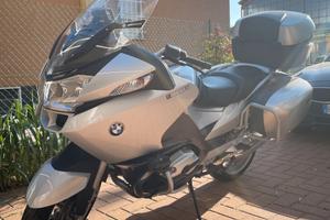 BMW R1200 RT – 2006