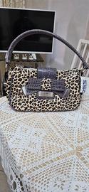 Borsa  Guess vintage nuova ma con piccolo difetto