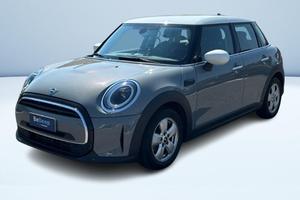 Mini Cooper 1.5 TwinPower Turbo Cooper DCT