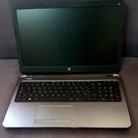 HP 255G3 