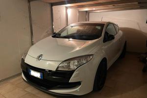 Renault Megane 3 RS CUP