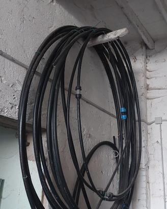 Tubo irrigazione