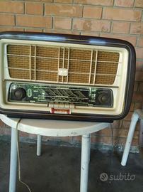 Radio Geloso vintage antiquariato