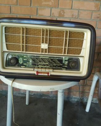 Radio Geloso vintage antiquariato
