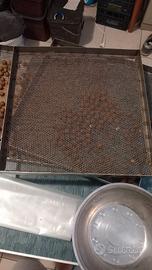 cesti vaporiera