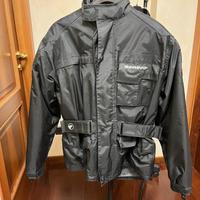 giubbotto scooter Bering