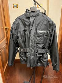 giubbotto scooter Bering