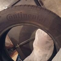 pneumatici CONTINENTAL  estivi 215/60 R 18 H