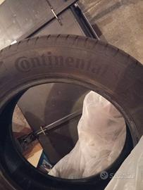 pneumatici CONTINENTAL  estivi 215/60 R 18 H