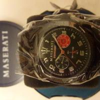 Orologio maserati nuovo
