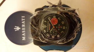 Orologio maserati nuovo