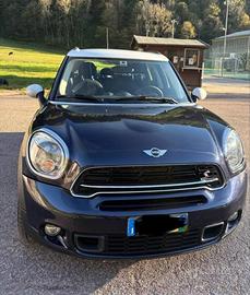MINI COUNTRYMAN SD
