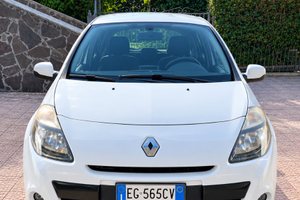 CLIO III 1.5 DIESEL - 20TH ANNIVERSARY