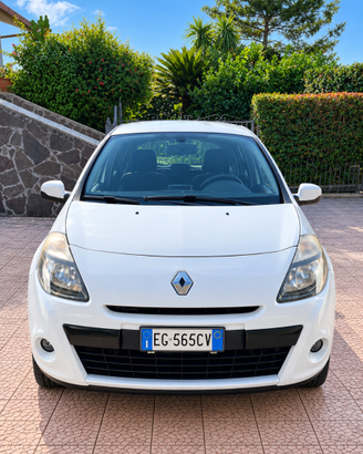 CLIO III 1.5 DIESEL - 20TH ANNIVERSARY