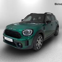 MINI Mini Countrym.(F60) - Mini 1.5 Cooper Yours C