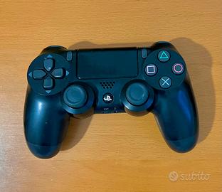 SONY PlayStation DUALSHOCK 4