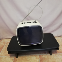 TV vintage