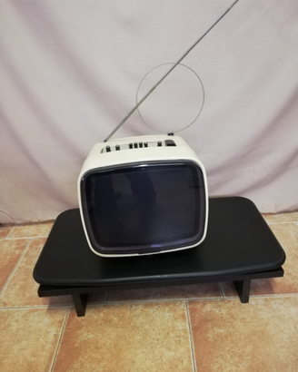 TV vintage