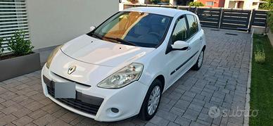 Renault Clio 1.2 benzina Gpl