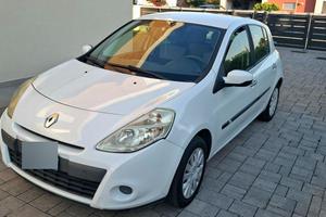 Renault Clio 1.2 benzina Gpl