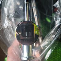 miscelatore  gessi lavandino 