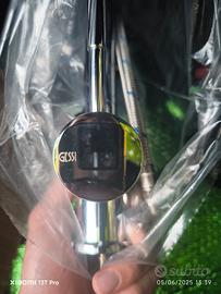 miscelatore  gessi lavandino 