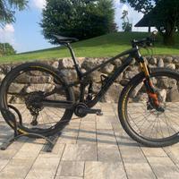 MTB Trek Top Fuel 9.9 XX1 AXS 2020