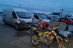 honda crf 450