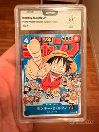 One piece P 033