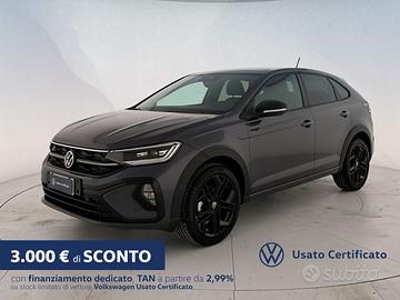Volkswagen Taigo 1.0 tsi r-line plus 115cv