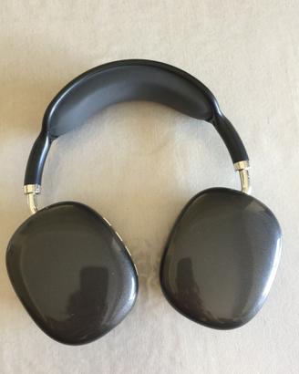 Cuffie bluetooth simile Apple Pro Max
