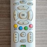 Media Remote Controller per XBOX 360 (Originale)