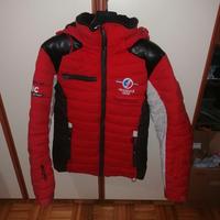 DIVISA MAESTRI DI AVALANCHE 